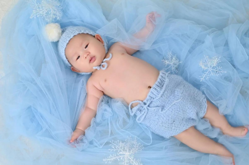 龙口孕妇三个月肚子多大
